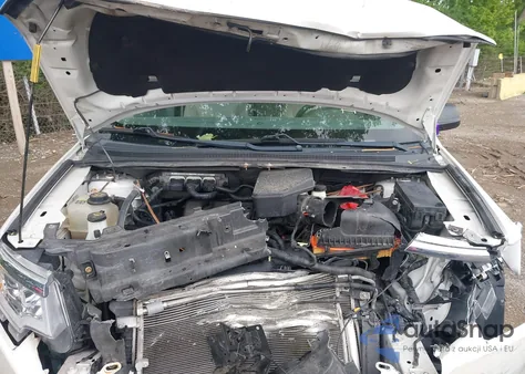 2012 Ford Edge Sel z USA, uszkodzony, nr VIN 2FMDK4JCXCBA78487